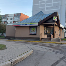 Aibe Valdlauci, Kekavas nov., IZSTAZU IELA 1