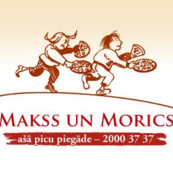Макс и Мориц, Riga, BAUSKAS IELA 2