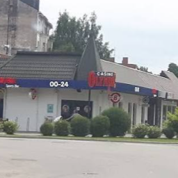 Olympic, JELGAVA, PASTA IELA 51-1