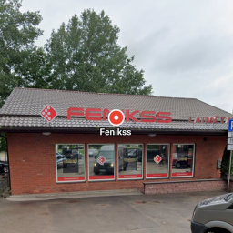 Fenikss Jelgava, MARAS IELA 1B